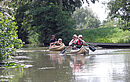 Deutschland - Kurzurlaub im Spreewald