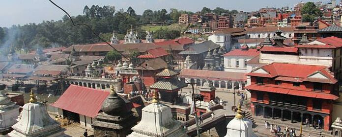 Nepal - das Beste als Familie entdecken