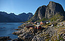 Norwegen - Wandern auf den Lofoten und Vesteralen